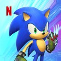sonic prime dash