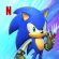لعبة جري سونيك داش برايم ( نتفلكس ) Sonic Prime Dash