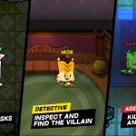 صور Suspects: Mystery Mansion
