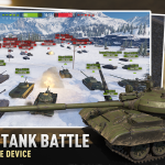صور Tank Company