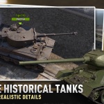 صور Tank Company