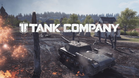 Tank Company