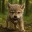 the-wolf