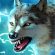 لعبة الذئب المتوحش The Wolf: Online RPG Simulator
