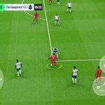 صور Total Football - Mobile Soccer