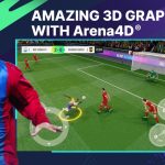 صور Total Football - Mobile Soccer