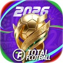 Total Football - Mobile Soccer For iOS