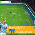 صور Total Football - Football Game