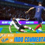 صور Total Football - Football Game