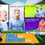 صور Total Football - Football Game