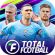 لعبة توتال فوتبول ( مانشستر سيتي ) Total Football – Soccer Game