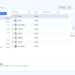 صور 4DDiG Data Recovery