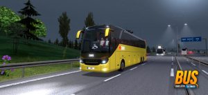 bus simulator ultimate للايفون