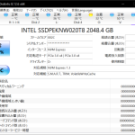 صور CrystalDiskInfo