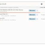 صور Disk Drill