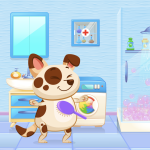 صور Duddu - My Virtual Pet Dog
