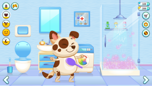 duddu my virtual pet dog apk