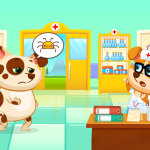 صور Duddu - My Virtual Pet Dog