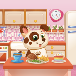 صور Duddu - My Virtual Pet Dog