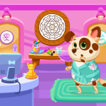 صور Duddu - My Virtual Pet Dog
