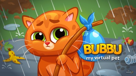 Duddu - My Virtual Pet Dog