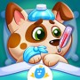 duddu my virtual pet dog