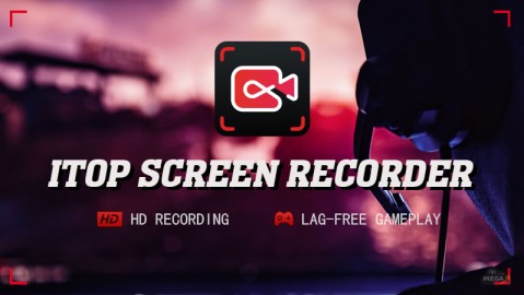 iTop Screen Recorder