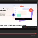 صور iTop Screen Recorder