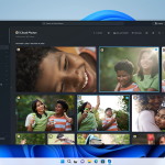 صور Microsoft Photos