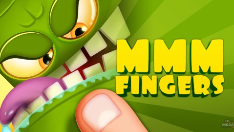 Mmm Fingers