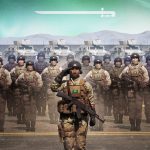 صور Nida Harb 3: Alliance War