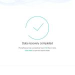 صور PhoneRescue (iOS)