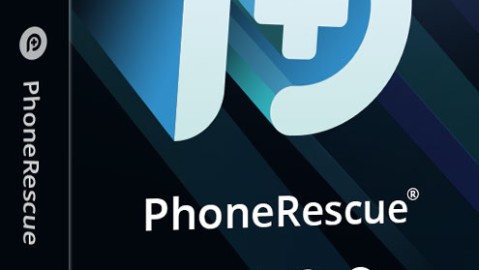 PhoneRescue (iOS)