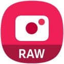 samsung expert raw