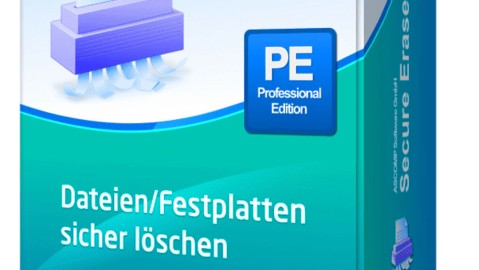 Secure Eraser