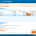 صور Secure Eraser