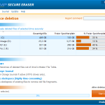 صور Secure Eraser