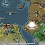 صور World Conqueror 3 - WW2 Strategy