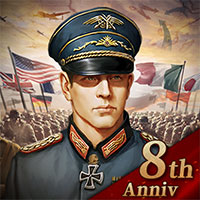 World Conqueror 3 - WW2 Strategy