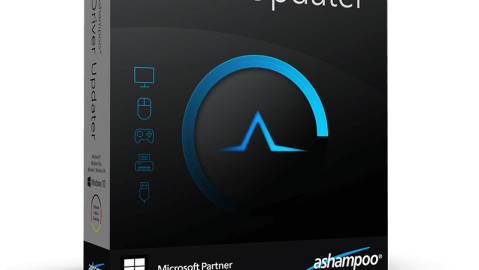 Ashampoo Driver Updater