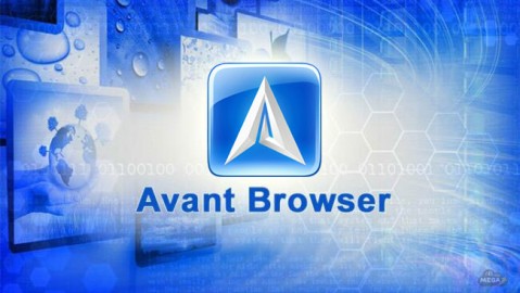 Avant Browser