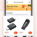 صور Banggood-Online Shopping