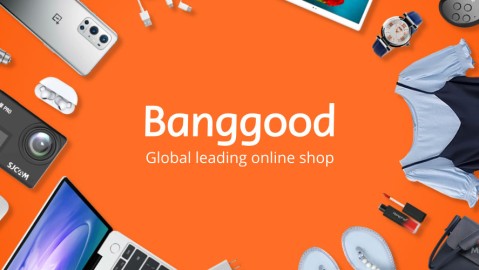 Banggood-Online Shopping