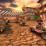 صور Beach Buggy Racing