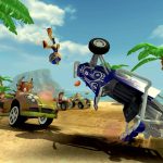 صور Beach Buggy Racing