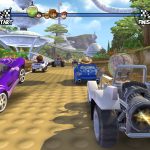 صور Beach Buggy Racing