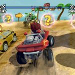 صور Beach Buggy Racing