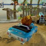 صور Beach Buggy Racing