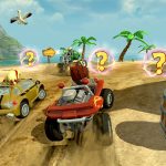 صور Beach Buggy Racing