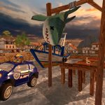صور Beach Buggy Racing